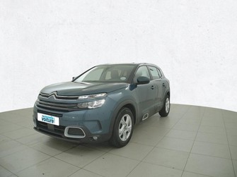 Photo Citroen C5 Aircross BlueHDi 130 S&amp;S BVM6 - Live