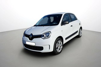 Photo Renault Twingo III Twingo III SCe 65 - 20