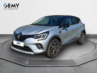 Photo Renault Captur TCe 100 Intens