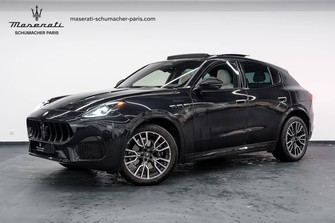 Photo Maserati Grecale Grecale L4 330 ch Hybride