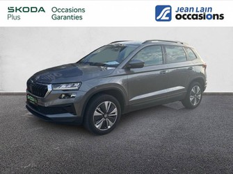 Photo Skoda Karoq 2.0 TDI 116 ch SCR Business