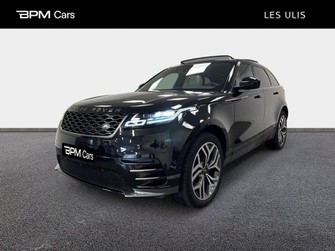 Photo Land-Rover Range Rover Velar 2.0P 250ch R-Dynamic SE AWD BVA