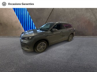Photo Volkswagen Tiguan 1.5 eTSI 131ch VW Edition DSG7