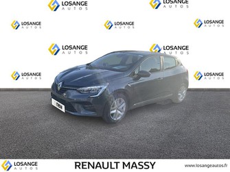 Photo Renault Clio V Clio Blue dCi 85