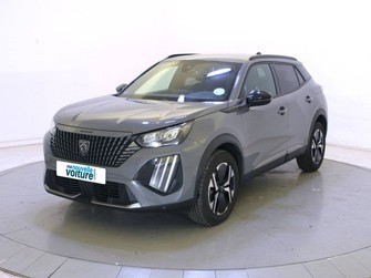 Photo Peugeot 2008 2008 BlueHDi 130 S&S EAT8