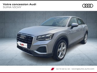 Photo Audi Q2 Q2 35 TFSI 150 S tronic 7