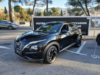 Photo Nissan Juke Juke HYBRID 143