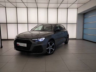 Photo Audi A1 SPORTBACK A1 Sportback 30 TFSI 110 ch S tronic 7