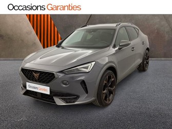 Photo Cupra Formentor 1.4 e-HYBRID 245ch VZ DSG6