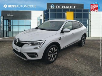 Photo Renault Arkana 1.6 E-Tech 145ch Business