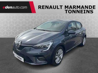Photo Renault Clio Blue dCi 85 Business