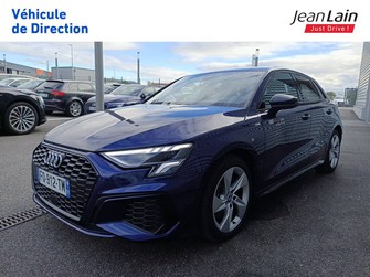 Photo Audi A3 SPORTBACK A3 Sportback 35 TDI 150 S tronic 7