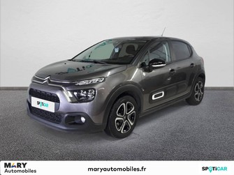 Photo Citroen C3 C3 PureTech 83 S&S BVM5