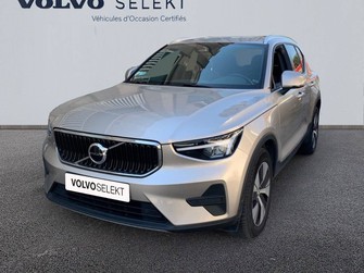 Photo Volvo XC40 XC40 B3 163 ch DCT7