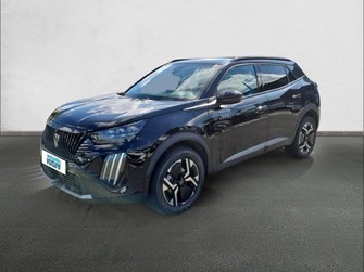 Photo Peugeot 2008 2008 PureTech 130 S&S EAT8