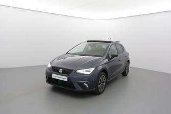 Photo Seat Ibiza Ibiza 1.0 EcoTSI 110 ch S/S BVM6