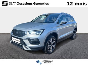 Photo Seat Ateca Ateca 1.0 TSI 110 ch Start/Stop