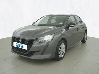 Photo Peugeot 208 208 PureTech 75 S&S BVM5