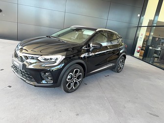 Photo Mitsubishi ASX ASX 1.6 MPI HEV 143