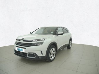 Photo Citroen C5 Aircross C5 Aircross BlueHDi 130 S&S EAT8