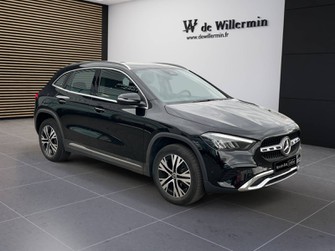 Photo Mercedes GLA GLA GLA 250 e 8G-DCT