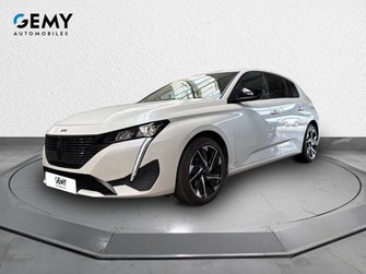 Photo Peugeot 308 BlueHDi 130ch S&S EAT8 Allure Pack