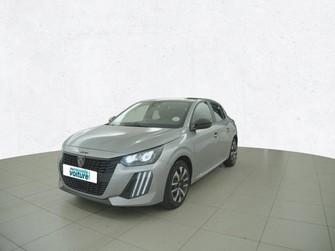 Photo Peugeot 208 PureTech 100 S&amp;S BVM6 - Active