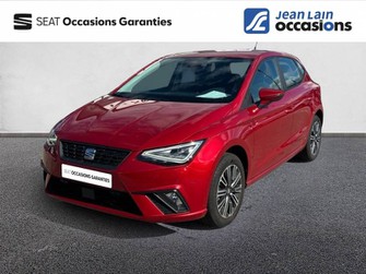 Photo Seat Ibiza 1.0 EcoTSI 95 ch S/S BVM5 Copa