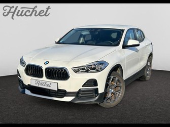 Photo Bmw X2 sDrive18i 136ch Lounge