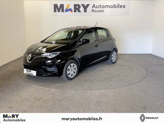 Photo Renault ZOE R110 Achat Intégral Business