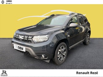 Photo Dacia Duster 1.5 Blue dCi 115ch Journey + 4x2