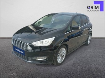 Photo Ford C Max C-MAX 1.0 EcoBoost 125 S&S