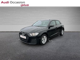 Photo Audi A1 Sportback 25 TFSI 95ch Entry