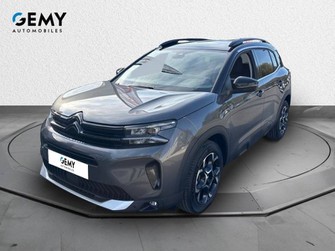 Photo Citroen C5 Aircross Hybride 136 e-DCS6 Max