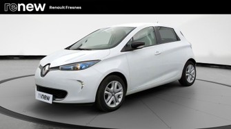 Photo Renault ZOE Zoe R90