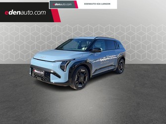 Photo Kia EV3 81.4 kWh 204 ch GT-line 5p