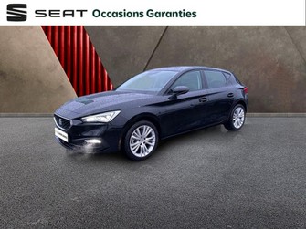 Photo Seat Leon 1.0 eTSI 110ch Copa DSG7