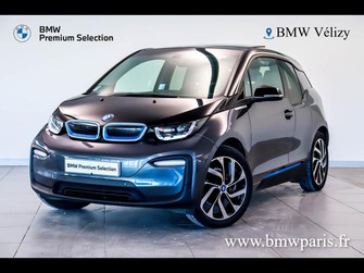 Photo Bmw i3 170ch 120Ah Edition WindMill Atelier