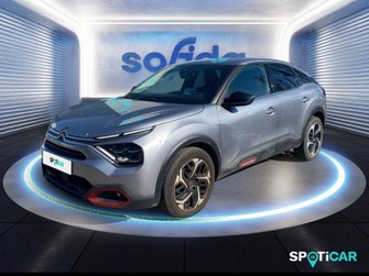Photo Citroen C4 PureTech 130ch S&S Feel Pack