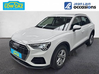 Photo Audi Q3 35 TDI 150 ch Business line
