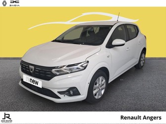 Photo Dacia Sandero 1.0 TCe 90ch Confort -22B