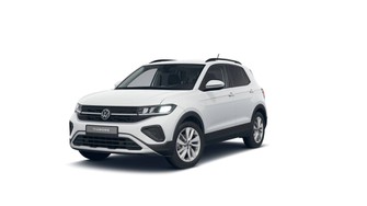 Photo Volkswagen T-Cross T-Cross 1.0 TSI 116 Start/Stop DSG7