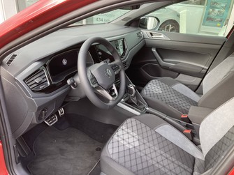 Photo Volkswagen Taigo Taigo 1.5 TSI 150 DSG7