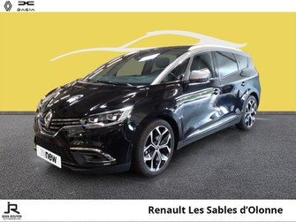Photo Renault Grand Scenic 1.3 TCe 140ch Techno EDC 7 places