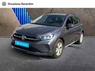 Photo Volkswagen Taigo 1.0 TSI 95ch Life