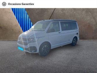 Photo Volkswagen California 2.0 TDI 150ch Coast DSG7