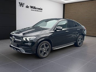 Photo Mercedes GLE GLE COUPE GLE Coupé 350 e 9G-Tronic 4Matic