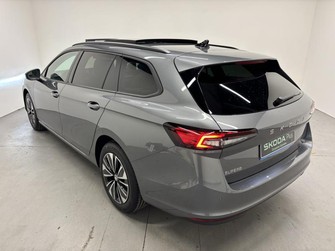 Photo Skoda Superb Combi 2.0 TDI SCR 150ch Selection DSG7