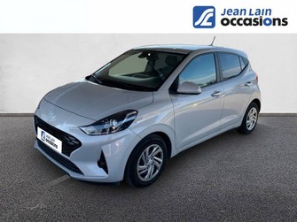 Photo Hyundai i10 1.0 67 ECO Creative