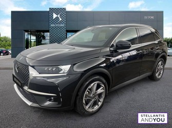 Photo DS 7 Crossback DS7 Crossback BlueHDi 130 EAT8 Rivoli